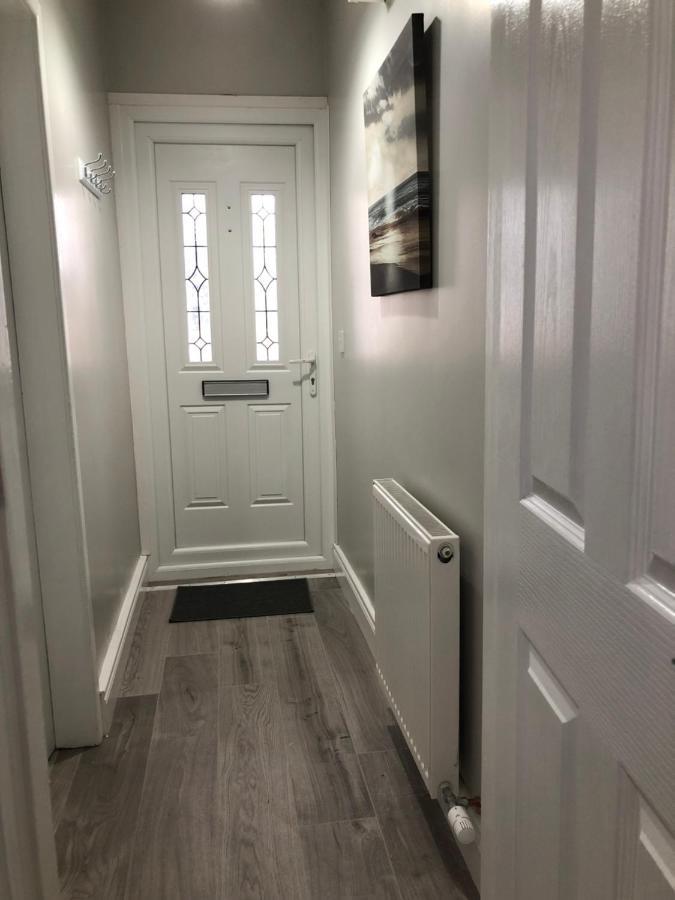 Beechwood Garden Suite นิวทาวน์แอบบีย์ ภายนอก รูปภาพ