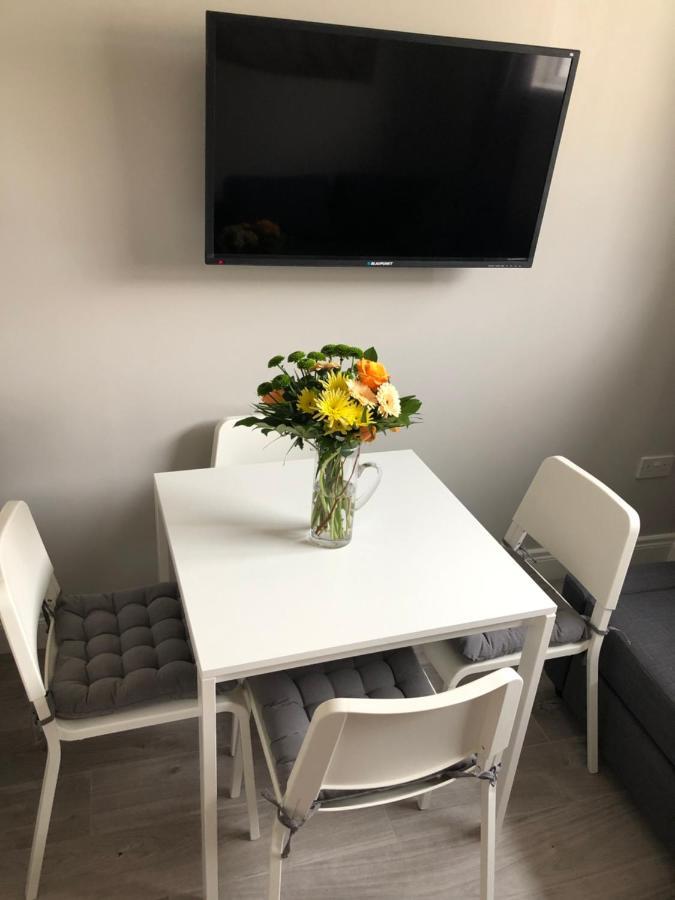 Beechwood Garden Suite นิวทาวน์แอบบีย์ ภายนอก รูปภาพ